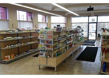 Welland Pharmacies Mahdieh's Pharmacy