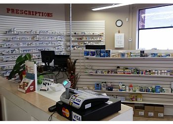 Welland Pharmacies Mahdieh's Pharmacy