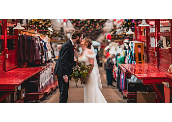 Saint John Photographes De Mariage Mahi Rahman’s Photography