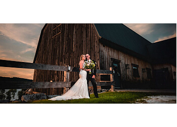 Saint John Photographes De Mariage Mahi Rahman’s Photography