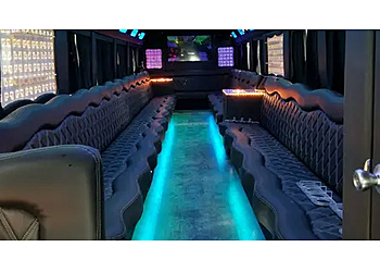 Brantford limo service Mahood Norfolk and Brantford Limousine