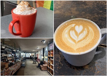 St Catharines Café Mahtay Café & Lounge