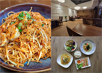 Moncton thai restaurant Mai Asian Restaurant