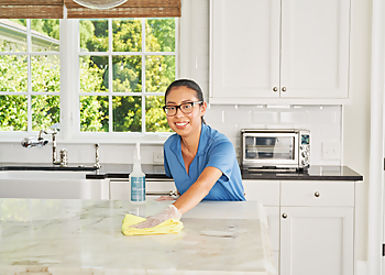 Maid Brigade of Metro Vancouver Maid Brigade of Metro Vancouver - Delta, BC House Cleaning Services - Service Image