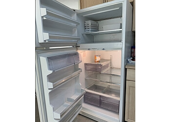 Maple Ridge house cleaning service Maid In The Shade