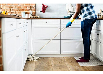 3 Best House Cleaning Services in Windsor Image