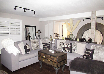 Abbotsford house cleaning service Maid Only For You Cleaning Inc.