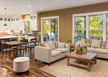 Airdrie house cleaning service MaidPro Airdrie