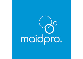 Airdrie house cleaning service MaidPro Airdrie