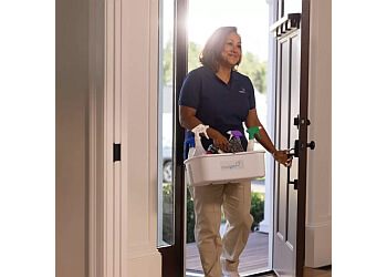 Vaughan house cleaning service MaidPro