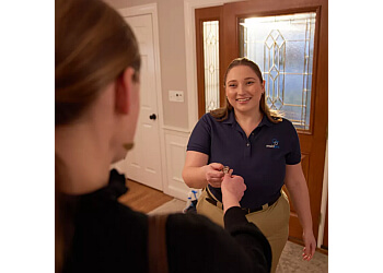 Vaughan house cleaning service MaidPro