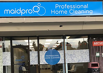 MaidPro Thornhill - Richmond Hill, ON Services de ménage