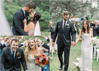 Thunder Bay Planificateurs De Mariage Maid for the Bride Inc