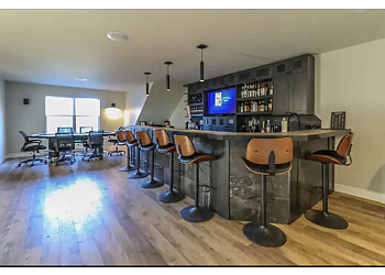 Saint John house cleaning service Maid in Heaven Cleaning Inc.