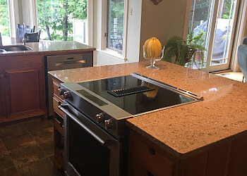 Saint John house cleaning service Maid in Heaven Cleaning Inc.