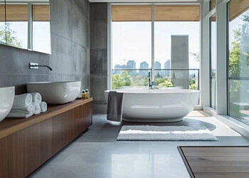 Port Coquitlam house cleaning service Maids 4U