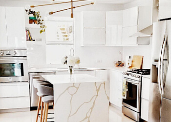 St Albert house cleaning service Maid to Shine