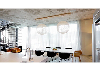 St Albert house cleaning service Maid to Shine