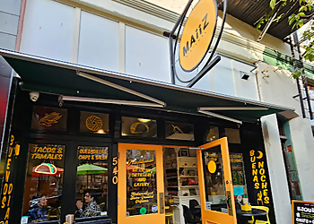 Victoria mexican restaurant Maiiz Nixtamal