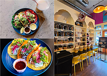 Victoria mexican restaurant Maiiz Nixtamal