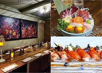 Dollard des Ormeaux sushis Maiko Sushi