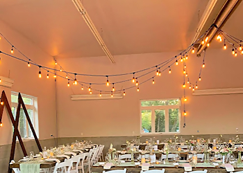 Kingston event rental company Main Event Tent Rental