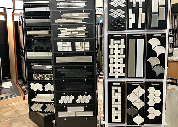 Medicine Hat flooring company Main Floor Carpets