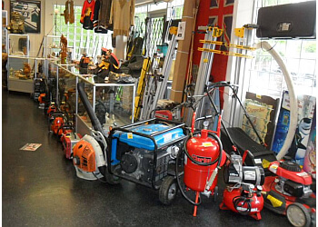 Chilliwack pawn shop Main Jewellery & Loans