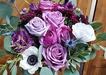 Fredericton Fleuristes Main Street Floral Gallery