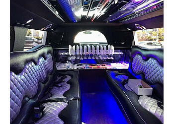 Stouffville limo service Main Street Limousine