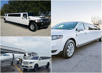 Stouffville limo service Main Street Limousine