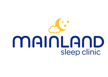 Burnaby sleep clinic Mainland Sleep Diagnostics Ltd. Burnaby