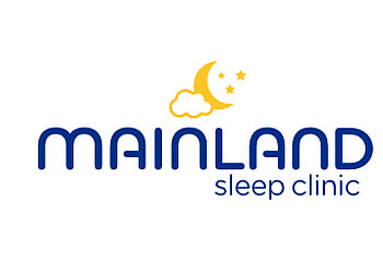 Surrey sleep clinic Mainland Sleep Diagnostics Ltd. Surrey
