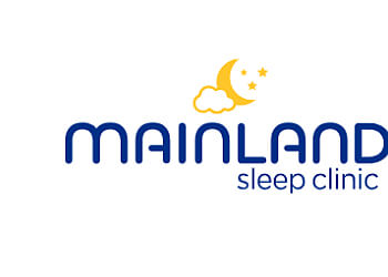 Langley sleep clinic Mainland Sleep Diagnostics Ltd. Langley
