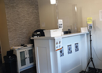 Richmond Professionnels de la Santé du Sommeil Mainland Sleep Diagnostics Ltd. Richmond