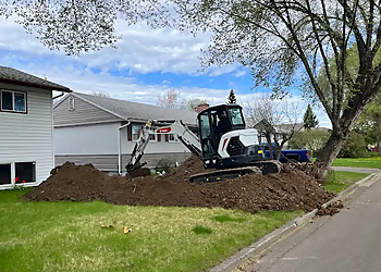 Prince George plumber Mainline Plumbing and Heating Ltd.