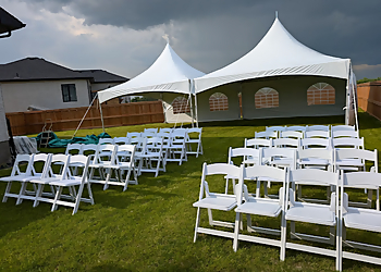 Winnipeg Entreprises De Location D'Événements Maira Events & Rental