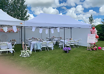 Winnipeg Entreprises De Location D'Événements Maira Events & Rental
