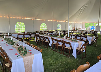 Winnipeg event rental company  Maira Events & Rental