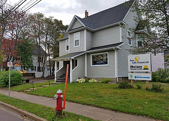 Moncton financial service Maisey Financial Services