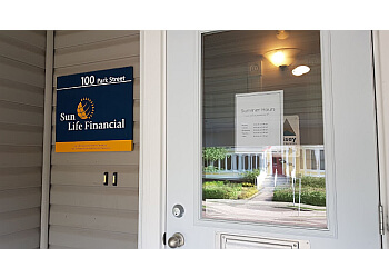 Moncton financial service Maisey Financial Services