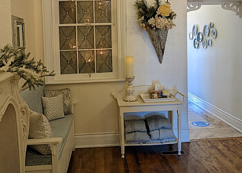 Whitby spas Maison Blanc Day Spa