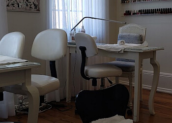 Whitby spas Maison Blanc Day Spa