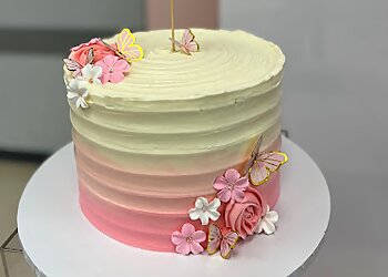 Halton Hills cake Maison De Gateau