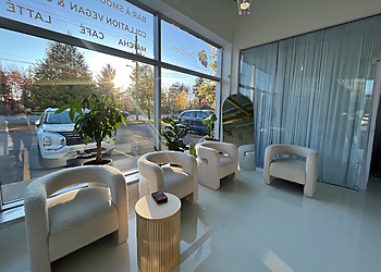 Blainville spa Maison Dermasens