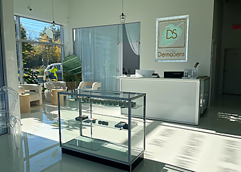 Blainville spa Maison Dermasens