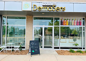 Blainville spas Maison Dermasens 
