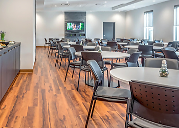 Gatineau funeral home Maison Funéraire Racine, Robert & Gauthier Beauchamp Funeral Home