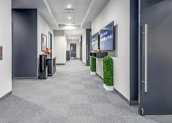 Gatineau funeral home Maison Funéraire Racine, Robert & Gauthier Beauchamp Funeral Home