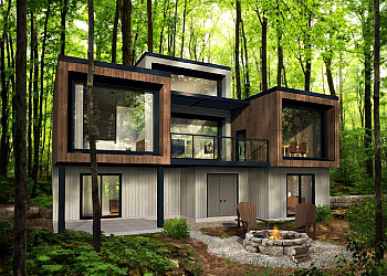 Mirabel Constructeurs De Maisons Maison Izomax